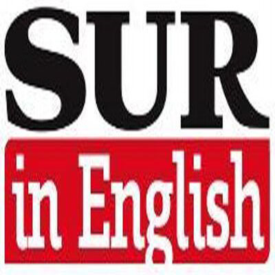 Sur In English